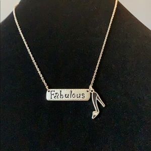 Brighton Fabulous Necklace